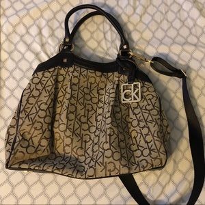 Calvin Klein bag